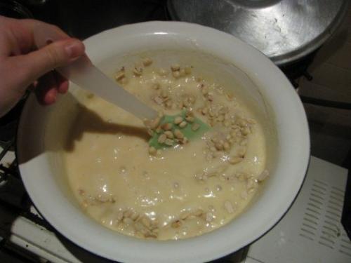 Домашний щербет?   Нам понадобится: 02