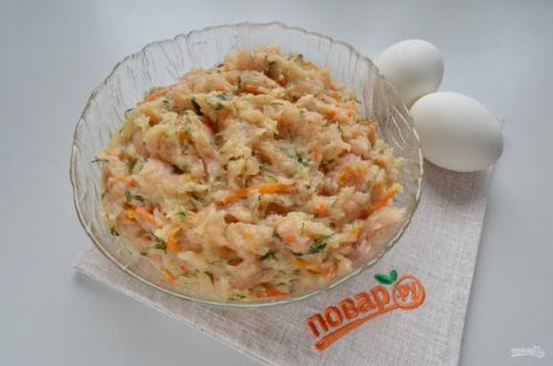 Пирог Рождественское Кольцо. 05