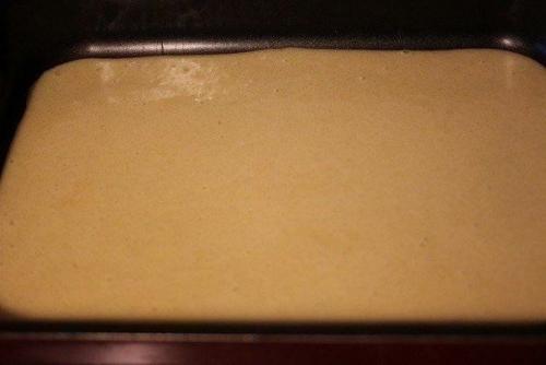 Фруктовый Новый год - вкусный желейный тортик. 02