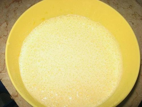 Шарлотка.  Самая классическая и вкуснейшая шарлотка! 04