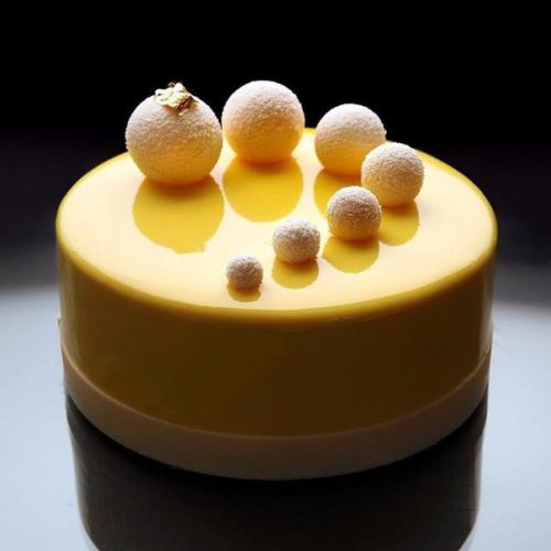 Зеркальная глазурь. Ваш торт идеальным сделает! 03 Зеркальная глазурь. Ваш торт идеальным сделает! 03