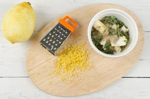 Курица с яблоками в сливочном соусе. 01