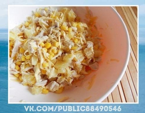 Потрясающе вкусный рецепт. 03 Потрясающе вкусный рецепт. 03