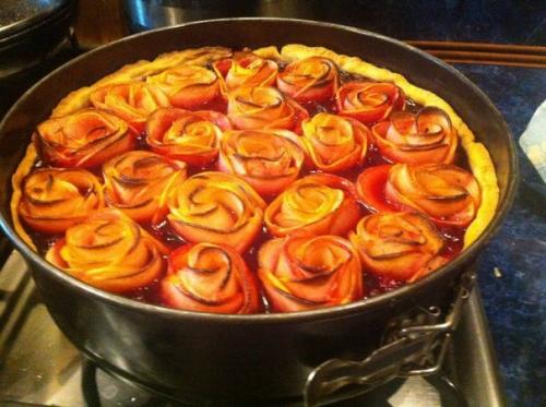 Подборка выпечки от наших подписчиков. 04 Подборка выпечки от наших подписчиков. 04