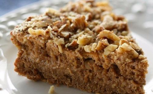 Мультиварка + хороший рецепт = супервкусный пирог.