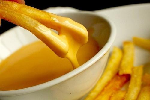 Самые вкусные соусы? 01