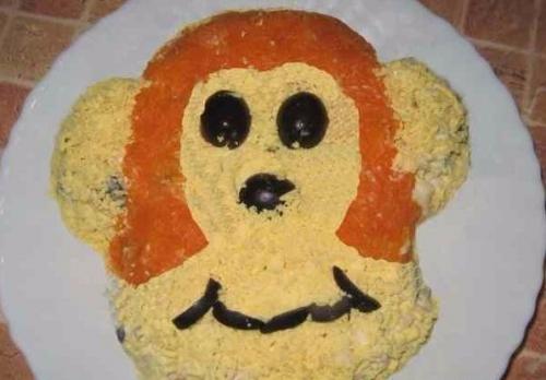 Топ - 10 рецептов к новому 2016 году? 05