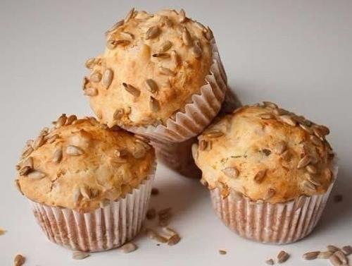 Миленькие маленькие маффины! 05