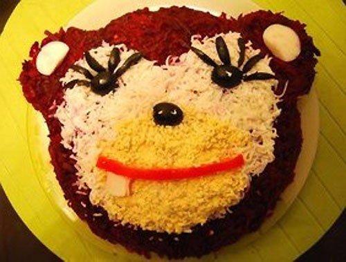 Топ - 10 рецептов к новому 2016 году? 04