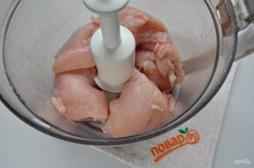 Пирог Рождественское Кольцо. 03