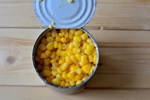 Салат Зодиак.  Вкусный салатик на новый год! 05