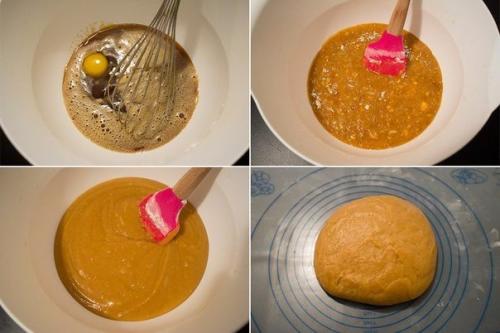 Торт Медовик.   Здесь 8 коржей! 03