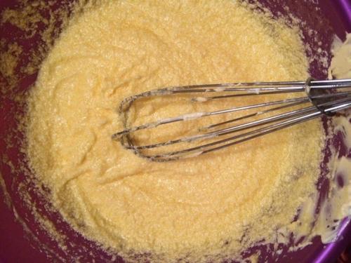 Простое песочное печенье. 03 Простое песочное печенье. 03