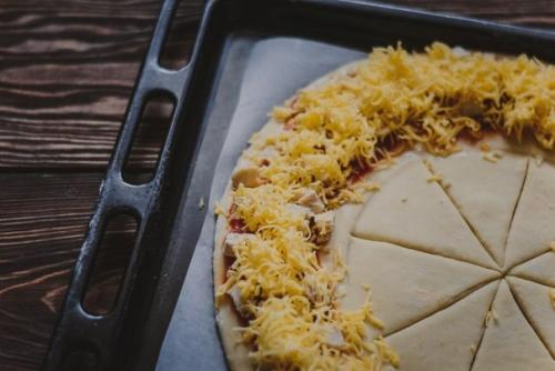 Итальянский пирог.  Вам потребуется: 07