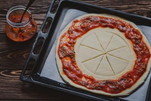 Итальянский пирог.  Вам потребуется: 05