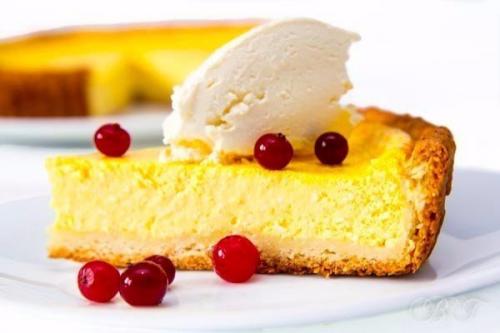 Мультиварка + хороший рецепт = супервкусный пирог. 03