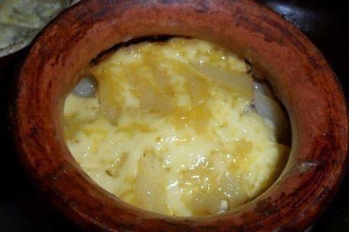 Вкуснейшее мясо в горшочках?