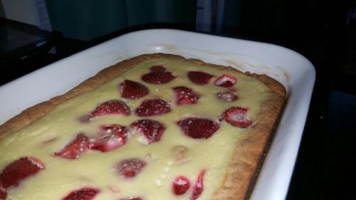 Подборка выпечки от наших подписчиков. 08 Подборка выпечки от наших подписчиков. 08