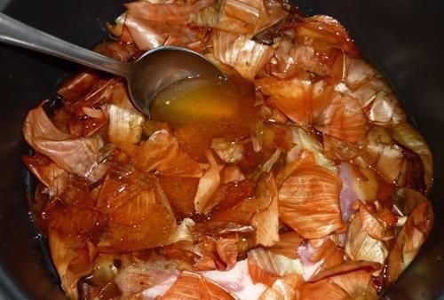 Очень вкусное сало в мультиварке. 03