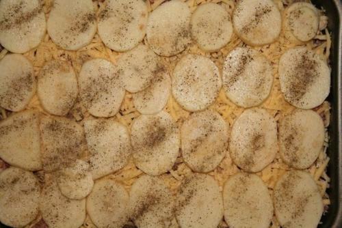 Мясная запеканка. Просто вкусно. 06 Мясная запеканка. Просто вкусно. 06