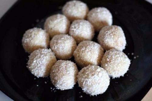 Топ - 9 вкусных рецептов за 10 минут. 06