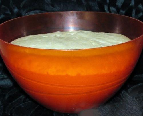 Домашние беляши.  Продукты. 02