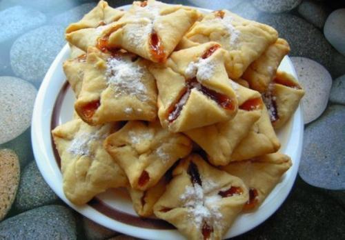 Мамино Печенье или Печенье за 10 Минут.