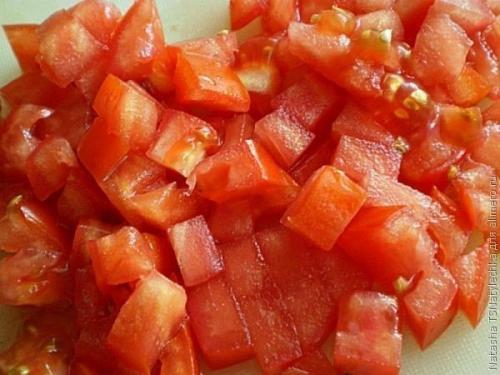 Салат Баварский. Ингредиенты: 01 Салат Баварский. Ингредиенты: 01