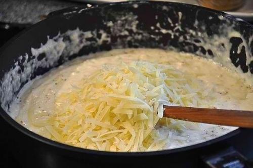 Мясо по-французски.  Вам потребуется: 04