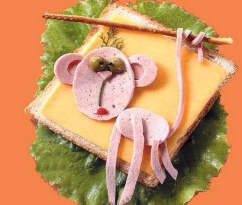 Топ - 10 рецептов к новому 2016 году? 02