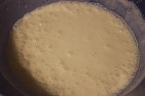 Желейный торт Фруктовый. 07