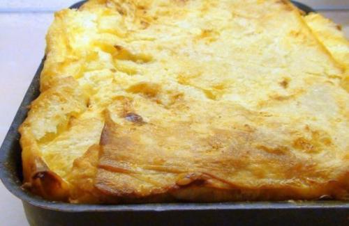 Ачма с сыром и творогом? 06