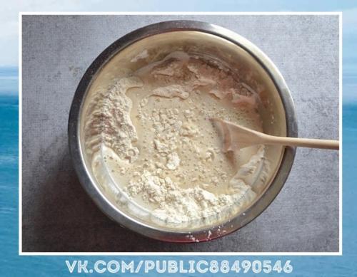 Оригинальное угощение. Тонкая основа для пиццы. 02 Оригинальное угощение. Тонкая основа для пиццы. 02