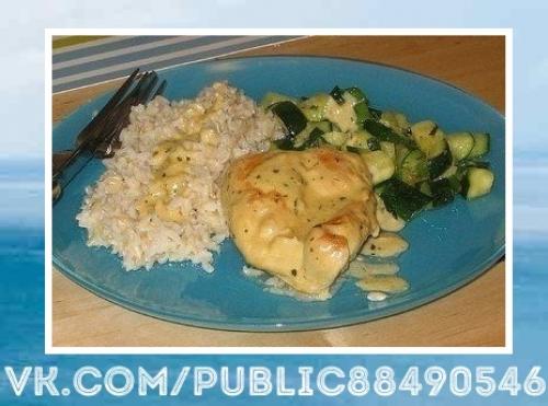 Гости за минуту сметут. 07