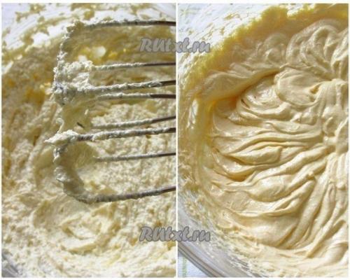 Пирог с грушами и шоколадом от m - Shants. 03