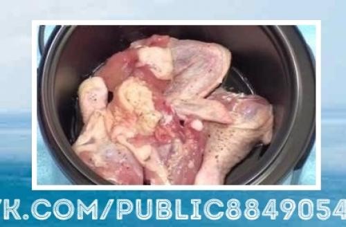 Гости за минуту сметут. 02