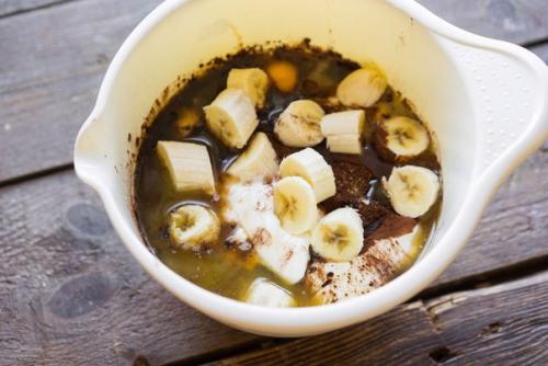 Бананабрэд, от которого сходишь с ума. 04 Бананабрэд, от которого сходишь с ума. 04