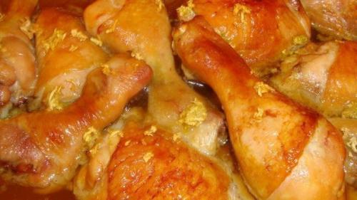 Курочка Объедение.  Ингредиенты: