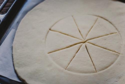 Итальянский пирог.  Вам потребуется: 04