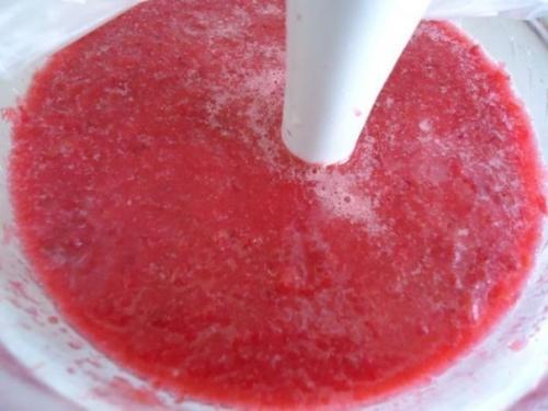 Блинный торт.  А сегодня - блинный торт. 04