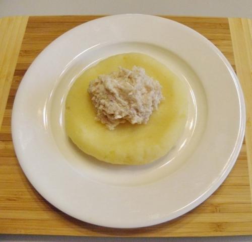 Зразы. Не рецепт, а настоящая Находка. 06 Зразы. Не рецепт, а настоящая Находка. 06