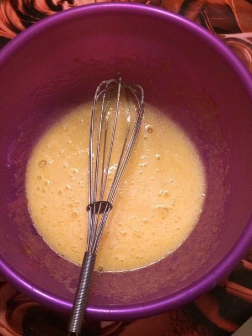 Простое песочное печенье. 01 Простое песочное печенье. 01