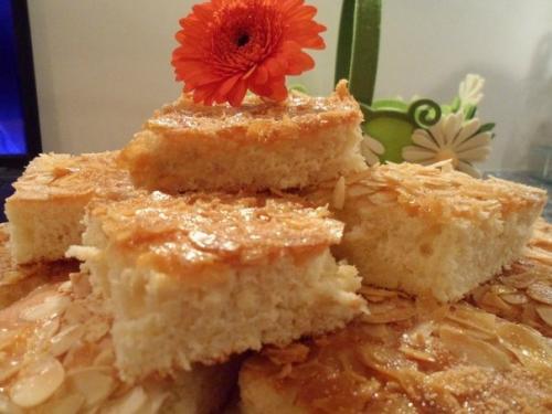 Подборка выпечки от наших подписчиков. 05 Подборка выпечки от наших подписчиков. 05