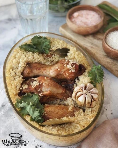 Классная идея для вкусного ужина.