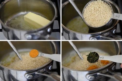 Запеченая курица кордон - блю. 07