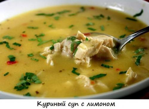 10 вкуснейших блюд из куриного Филе. 09