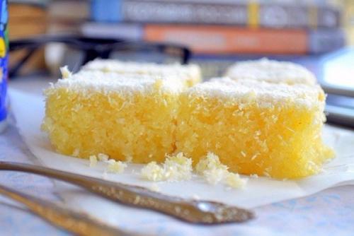 Мультиварка + хороший рецепт = супервкусный пирог. 04