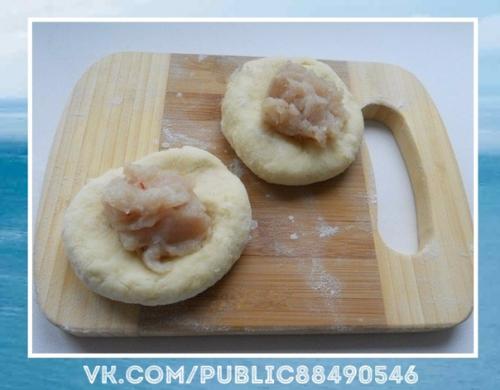 Аппетитно и вкусно. 05