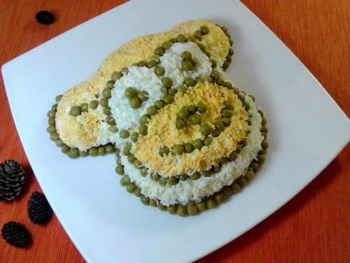 Топ - 10 рецептов к новому 2016 году? 03