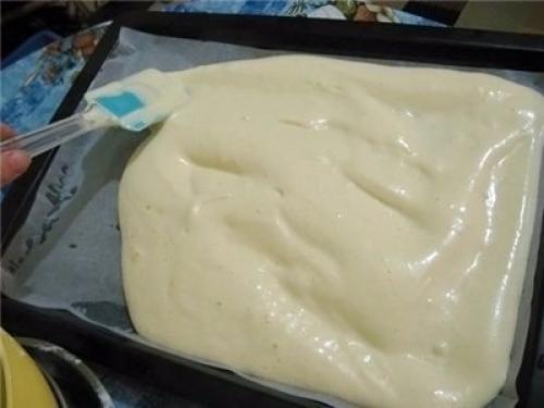 Рулет по госту. 01